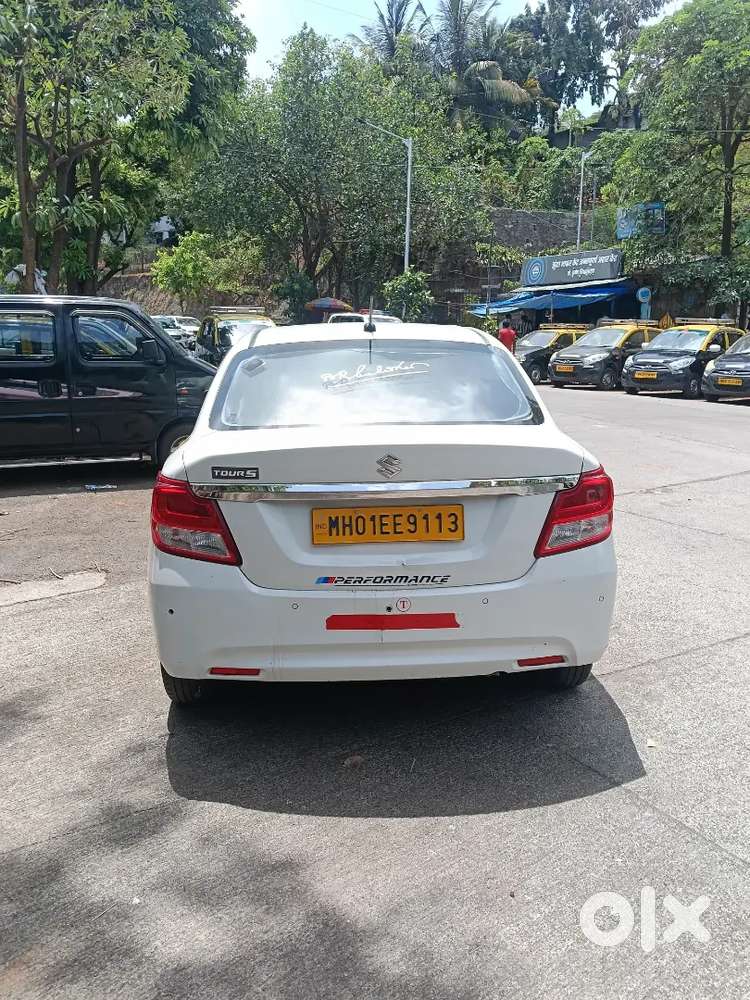 Maruti Suzuki Dzire 2023-24