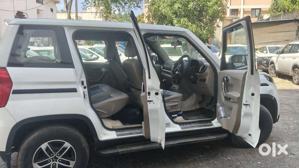 Mahindra Bolero Neo 2024 Diesel 38000 Km Driven