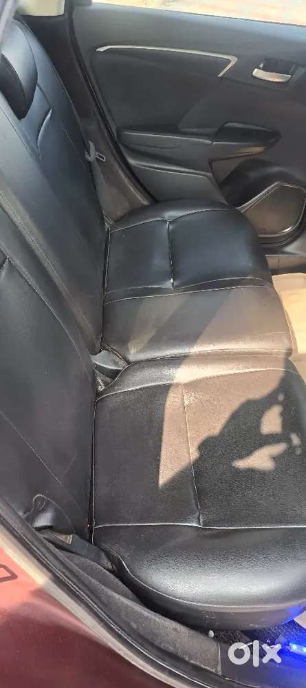 Honda Jazz 2016 Diesel Single Owner