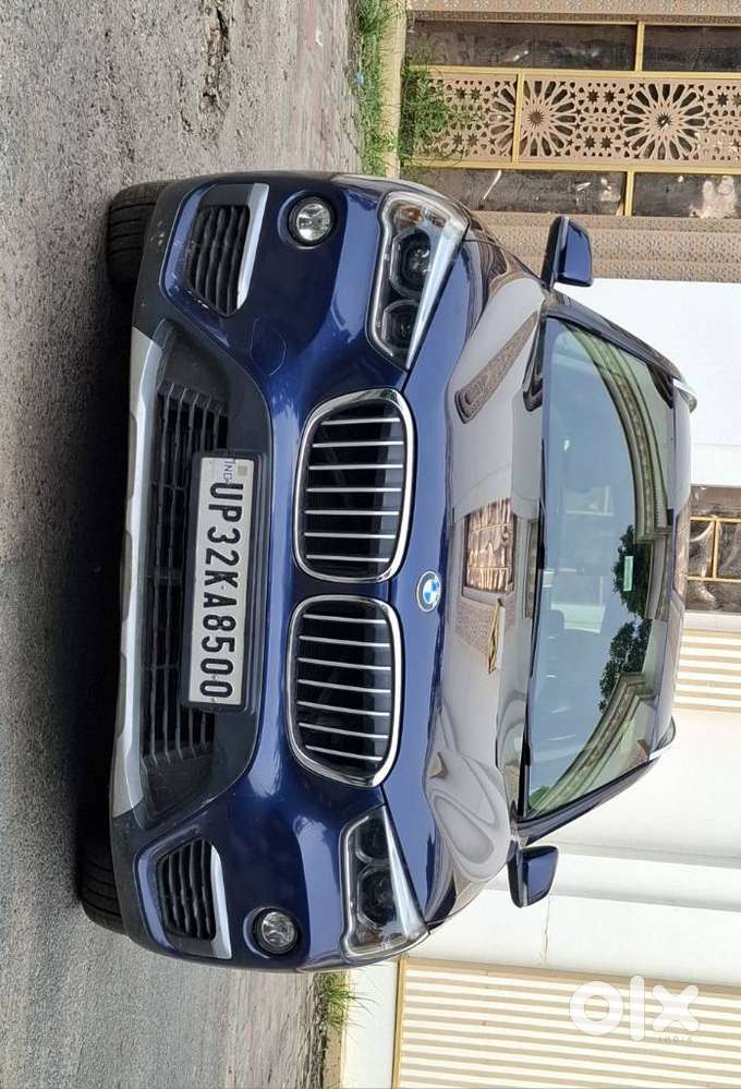 Bmw X1 2.0 Sdrive20i Sportx, 2018, Diesel
