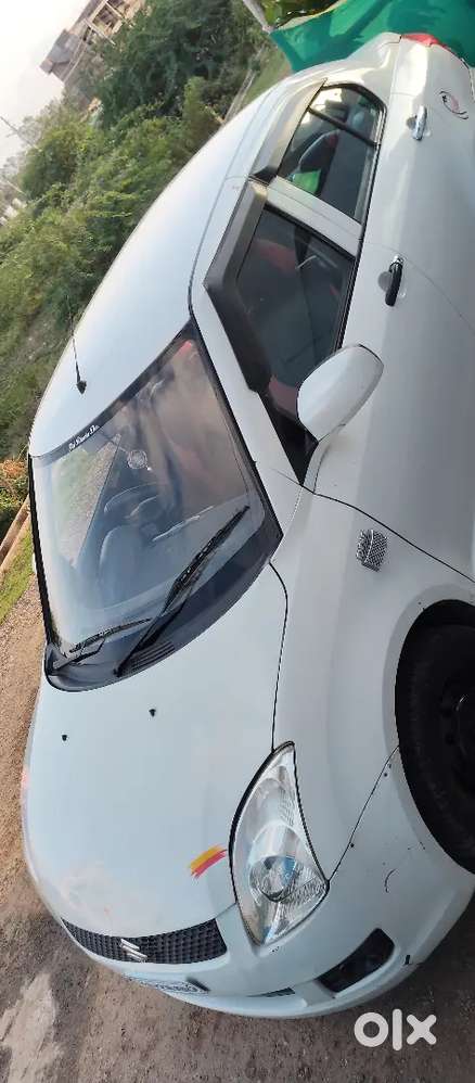 Maruti Suzuki Swift Dzire 2009 Diesel 190000 Km Driven