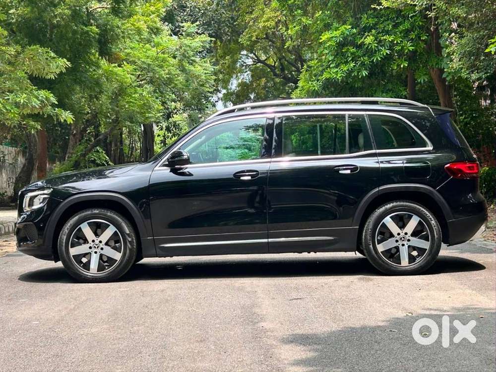 Mercedes-benz Glb 200 Progressive Line, 2023, Petrol