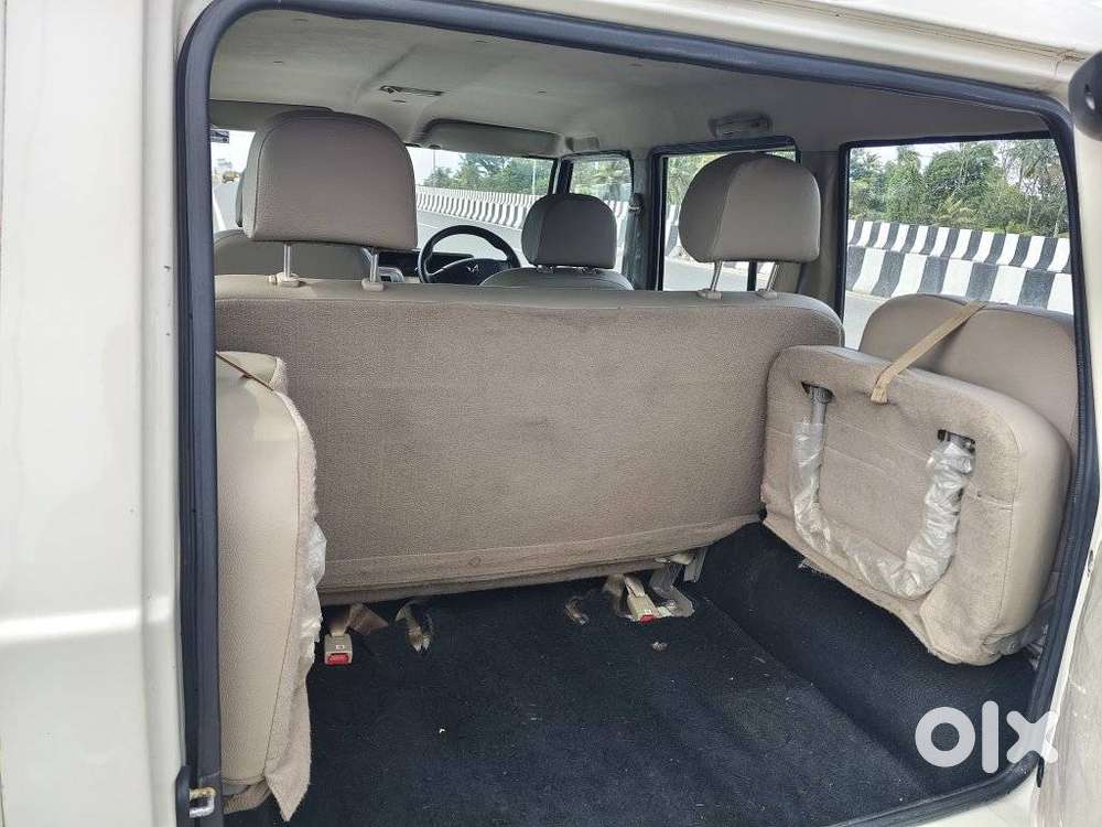 Mahindra Bolero 1.5 B6, 2024, Diesel