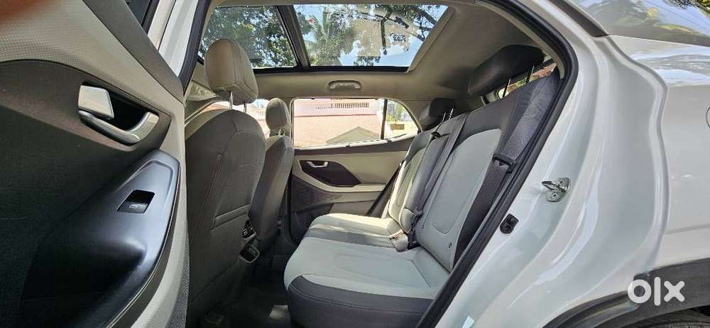 Hyundai Creta 1.5 L Mpi S (o) Mt, 2024, Petrol
