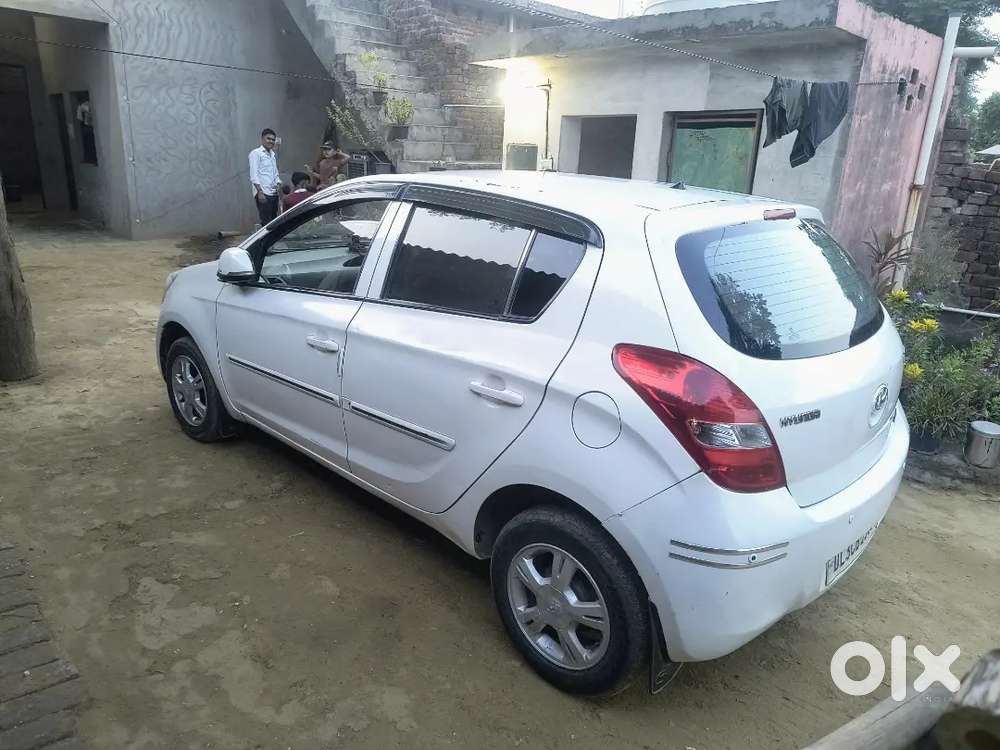Hyundai I20 Well Maintained