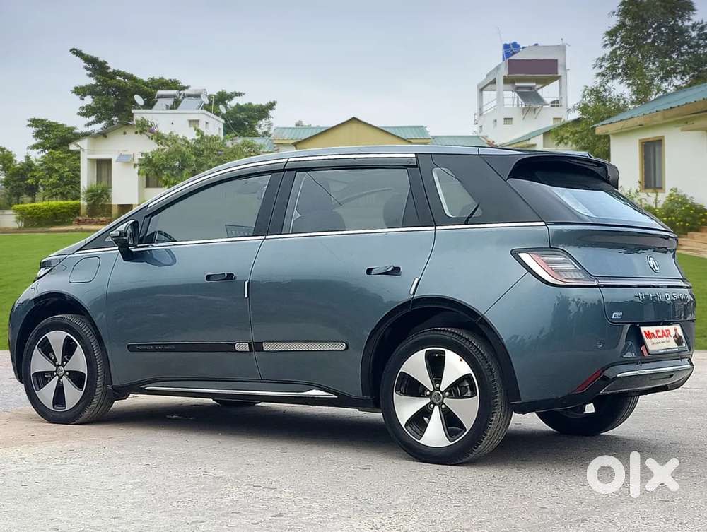 Mg Windsor Ev Essence, 2025, Electric
