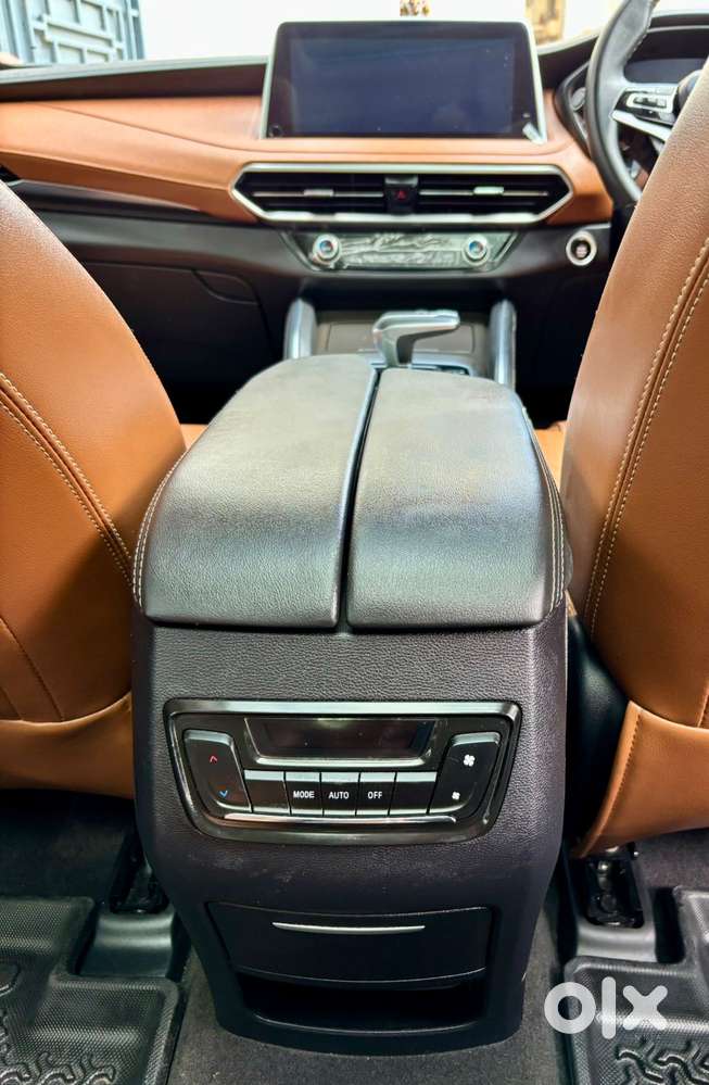 Mg Gloster Savvy 6 Seater, 2021, Diesel