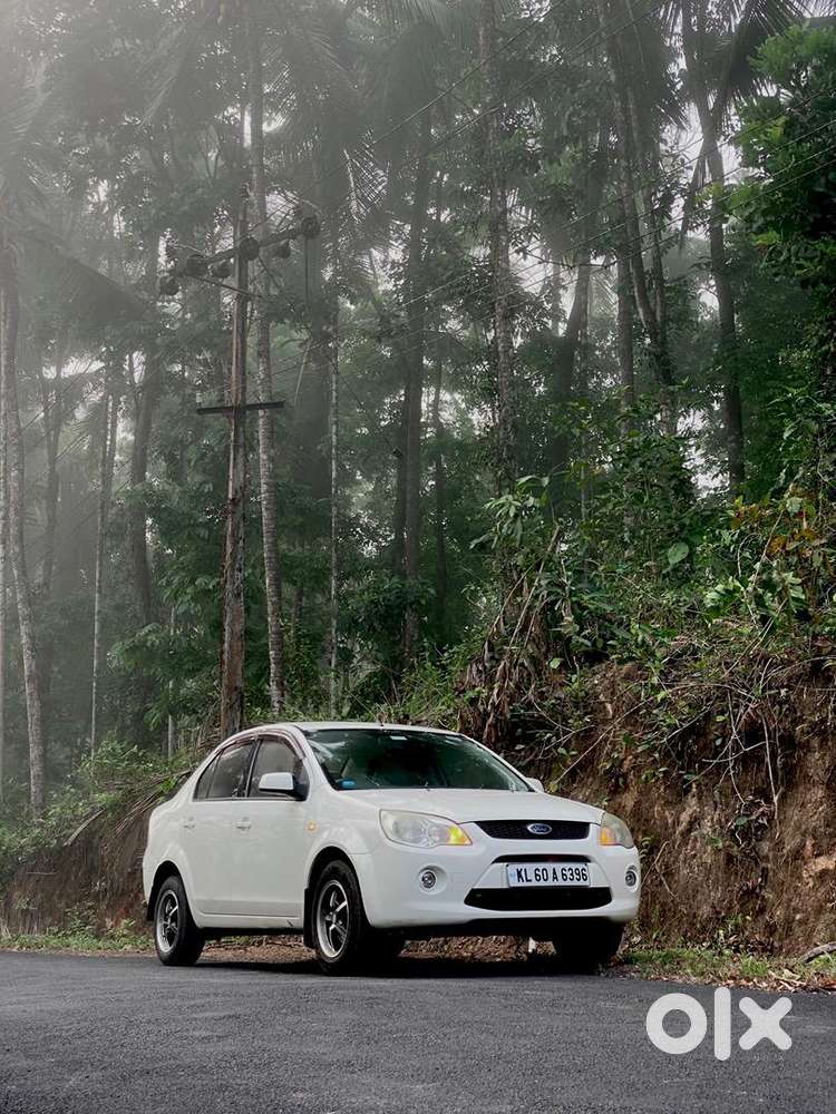 Ford Fiesta 2009 Well Maintained