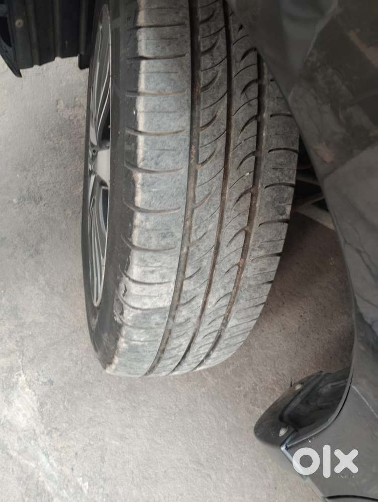 Honda Amaze Vx 1.2 Petrol Cvt, 2022, Petrol