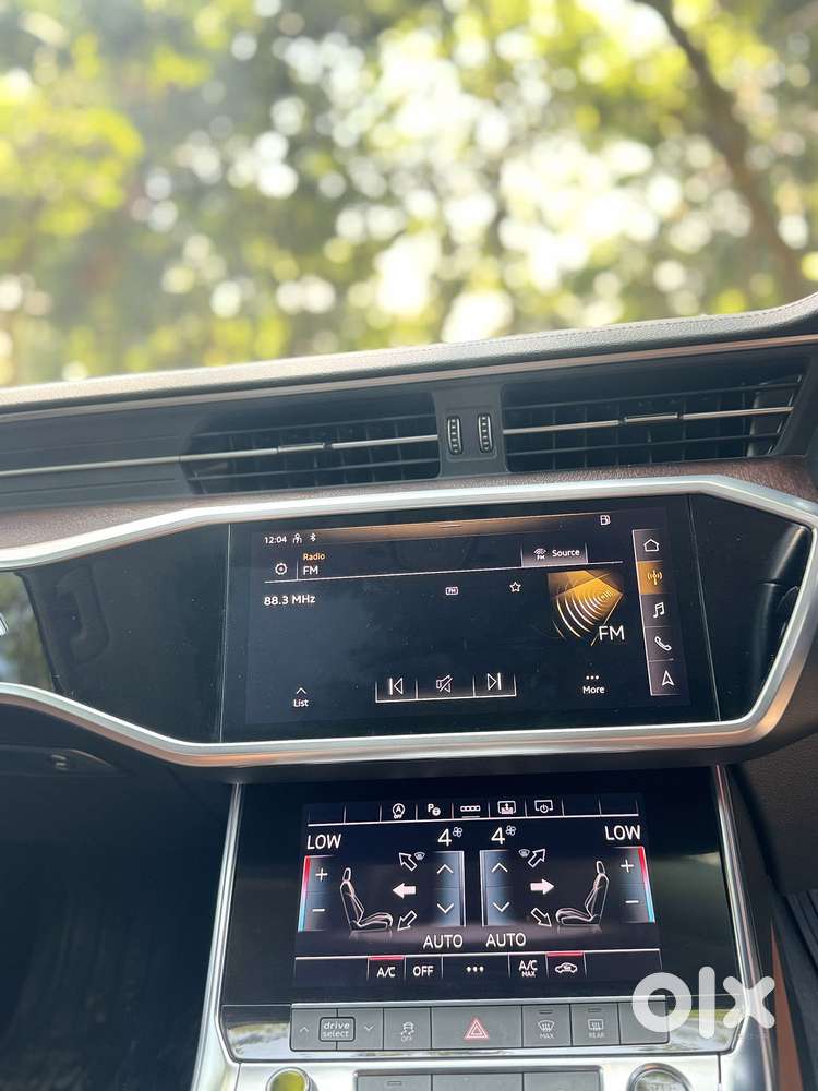 Audi A6 2.0 45 Tfsi Technology, 2021, Petrol