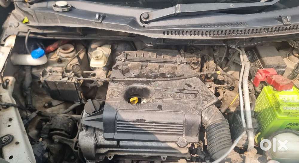 Maruti Suzuki Wagon R 2016 Lxi Cng Company Fited.