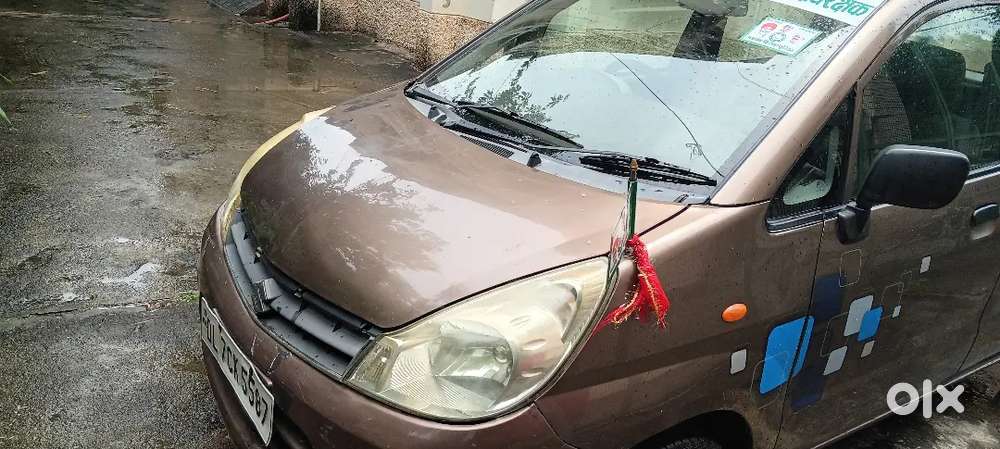 Maruti Suzuki Estilo 2010 Lxi