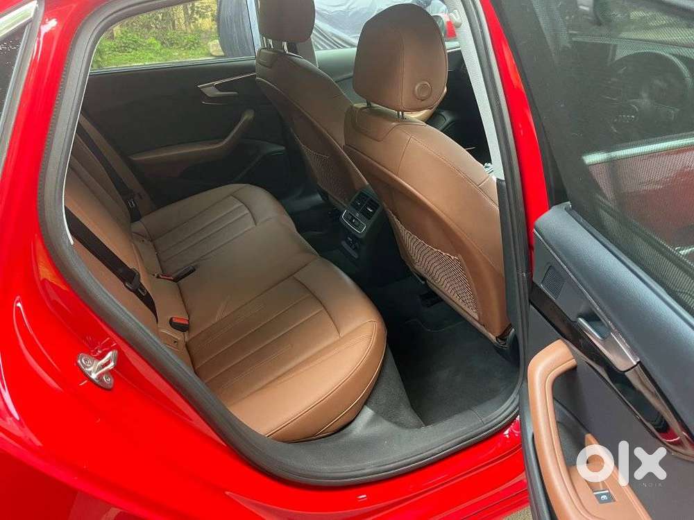 Audi A4 2.0 Technology 40 Tfsi, 2024, Petrol