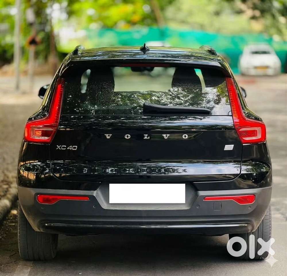 Volvo Xc40 Recharge P8 Awd, 2023, Electric