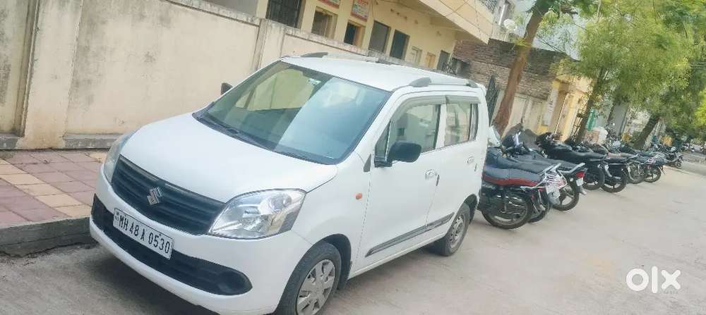 Company Fitted Cng Good Condition