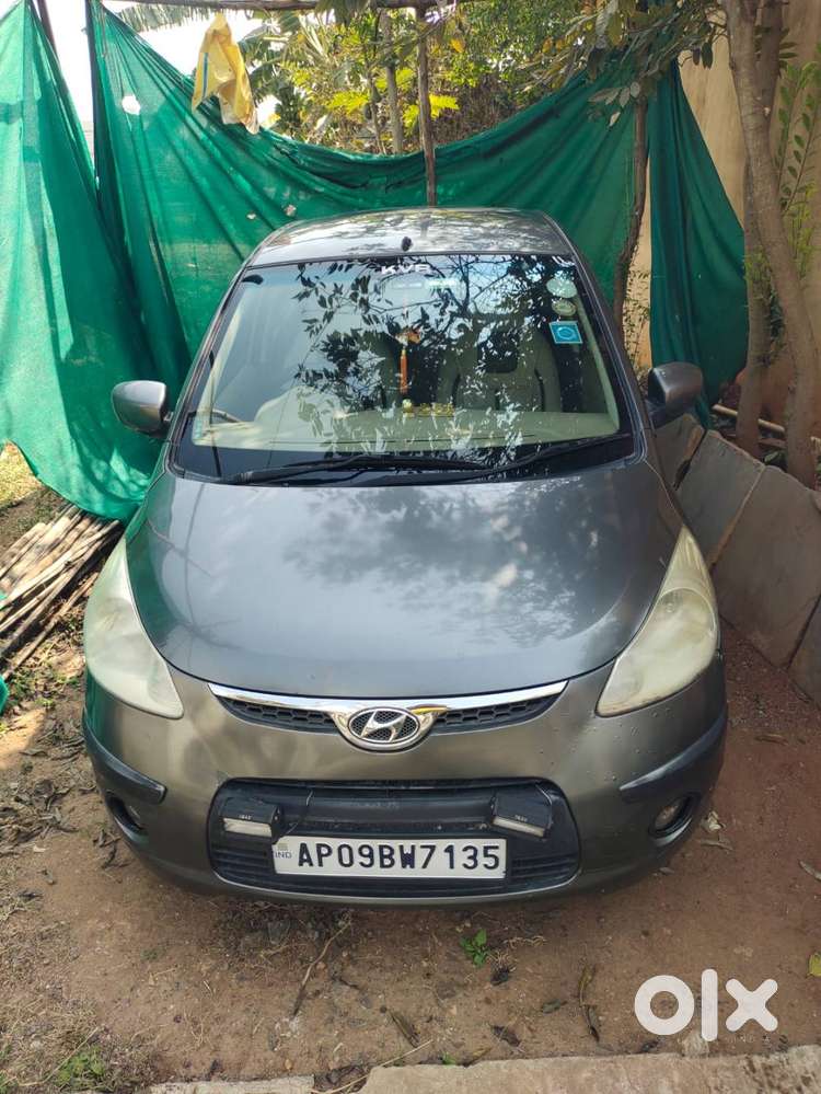 Hyundai- I10 Car For Sale