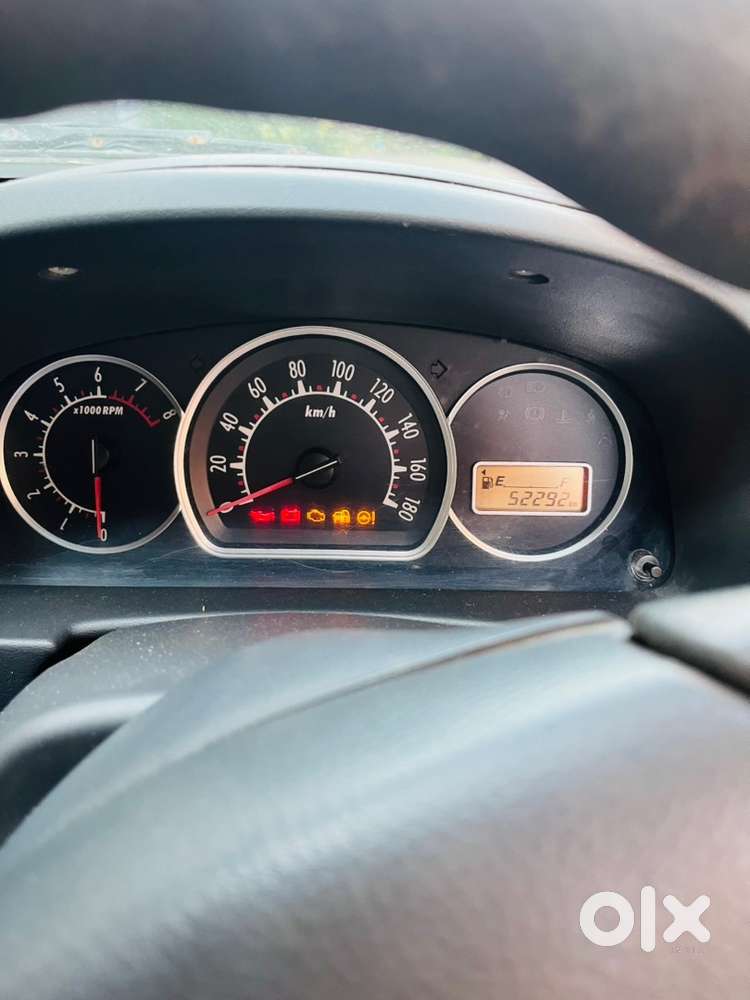 Maruti Suzuki Alto 2012