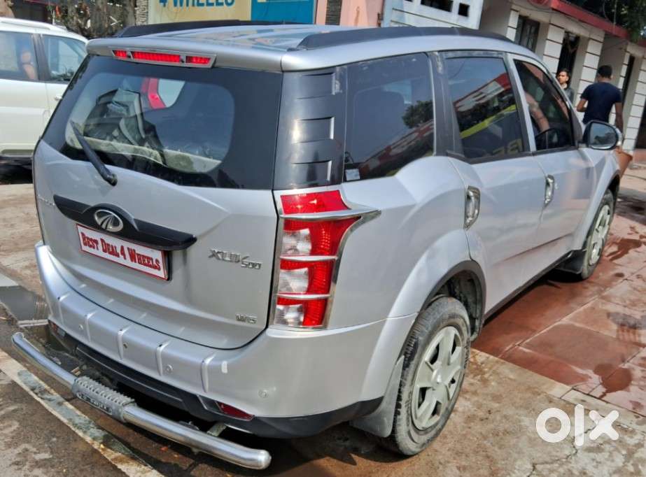 Mahindra Xuv500 2011-2015 W6 2wd, 2018, Diesel