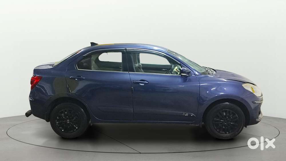 Maruti Suzuki Swift Dzire 1.2 Vxi Bsiv, 2020, Petrol