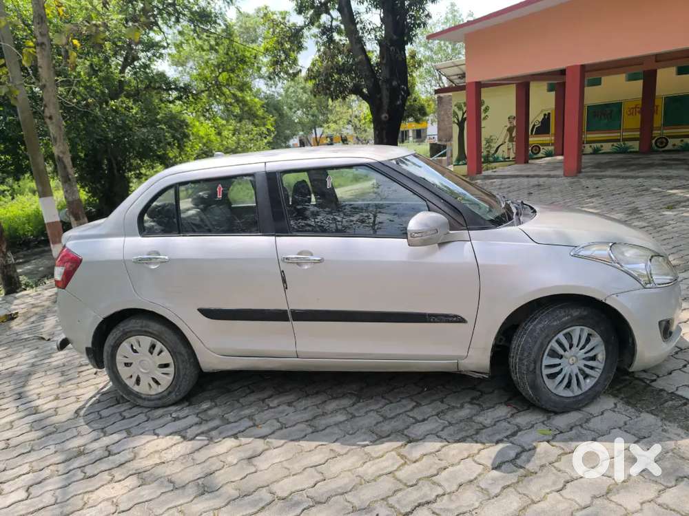 Maruti Suzuki Dzire Vdi 2015