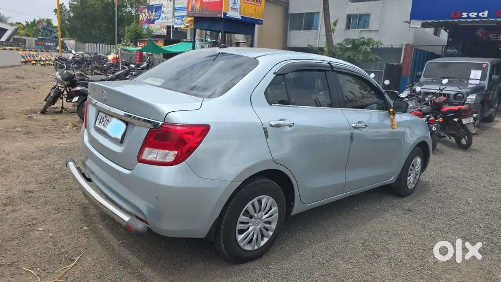 Maruti Suzuki Dzire 1.2 Vxi 2024 Model