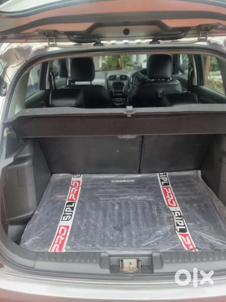 Maruti Suzuki Brezza Diesel 2017 With Service History