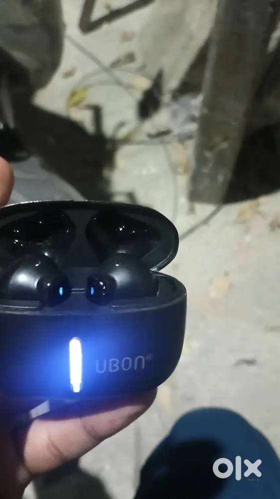 Ubon earbuds sale