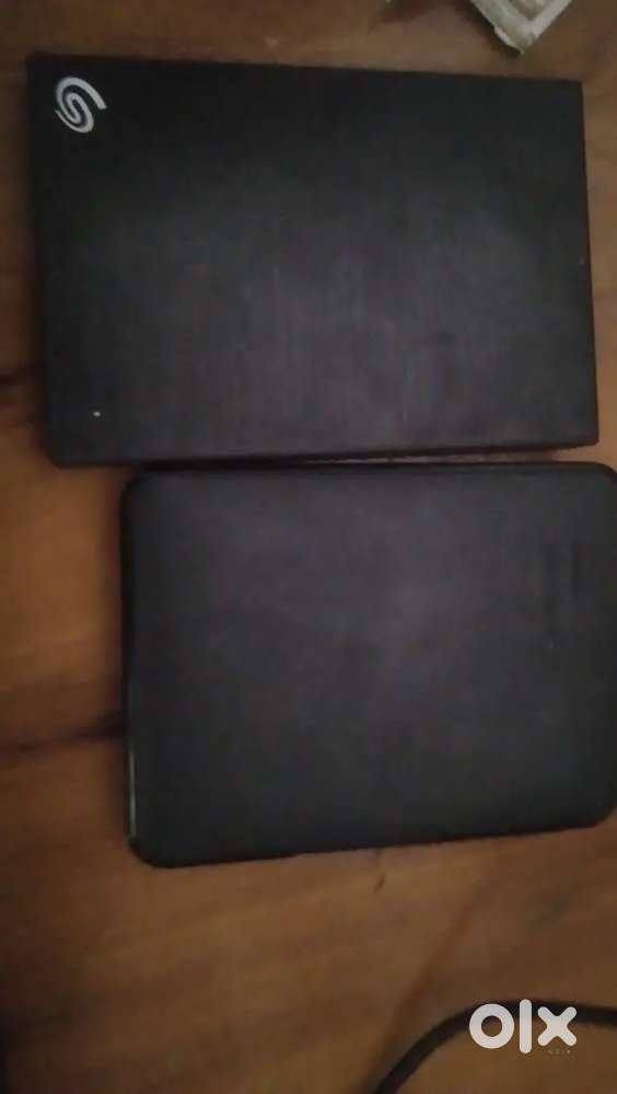 Hard drive