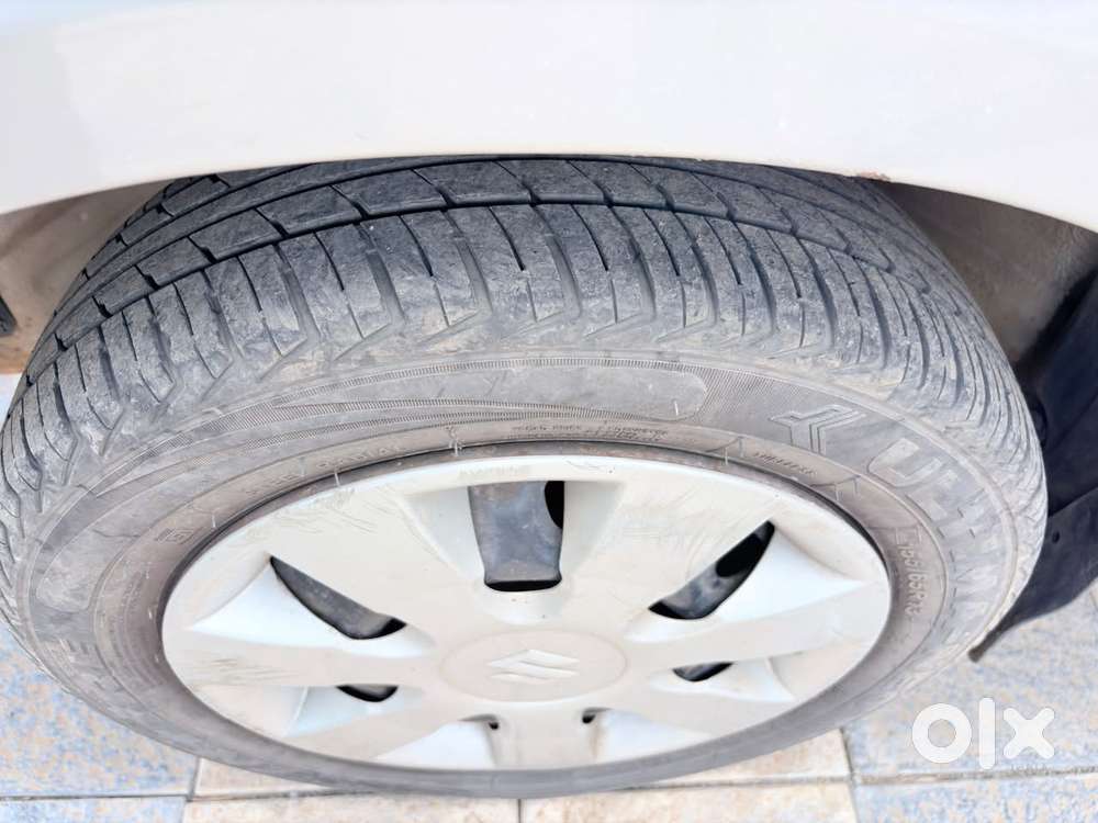 Maruti Suzuki Alto K10, 2012, Petrol