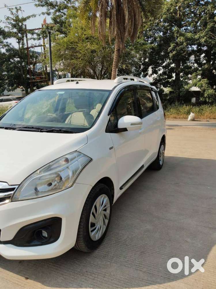 Maruti Suzuki Ertiga Vdi, 2016, Diesel