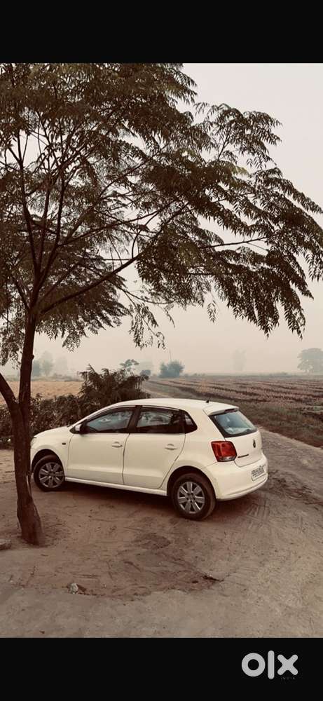Volkswagen Polo Diesel 2012