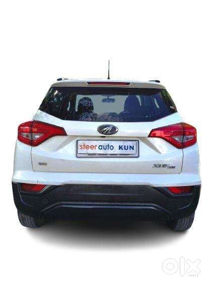 Mahindra Xuv300 W6 Diesel, 2019, Diesel