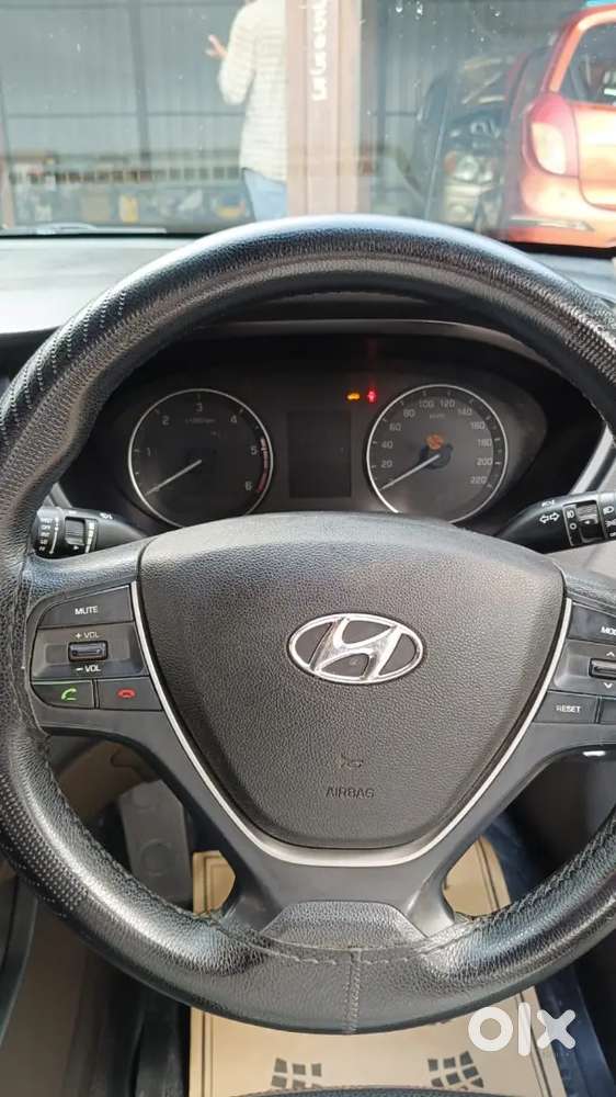 Hyundai I20 2017 Diesel 119000 Km Driven