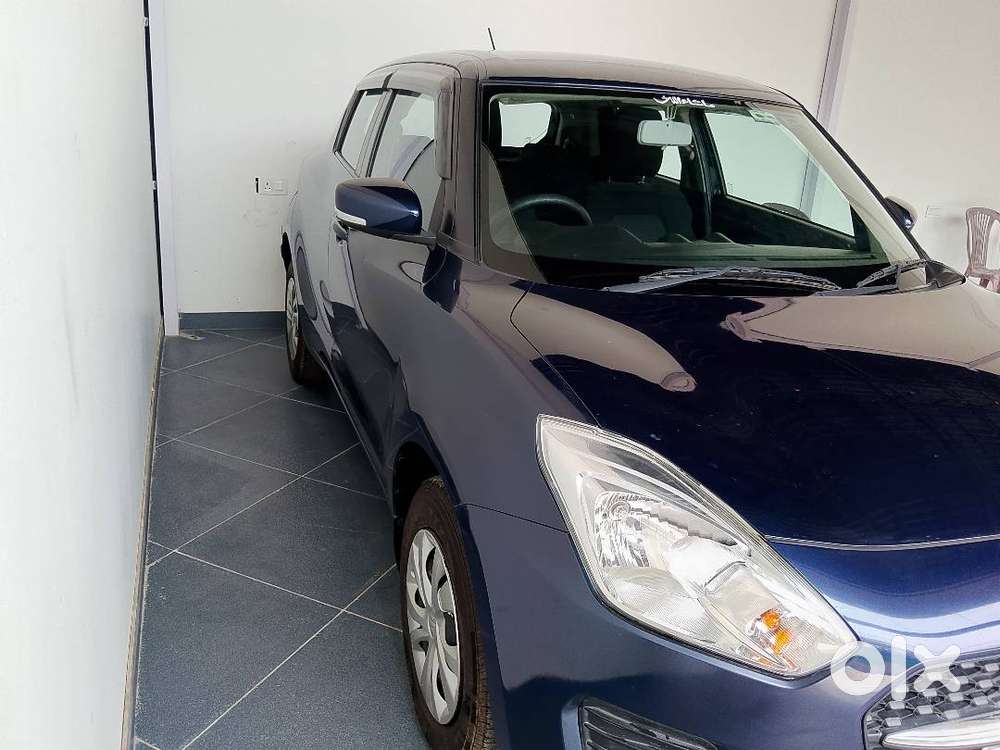 Maruti Suzuki Swift 2023 Petrol Well Maintained