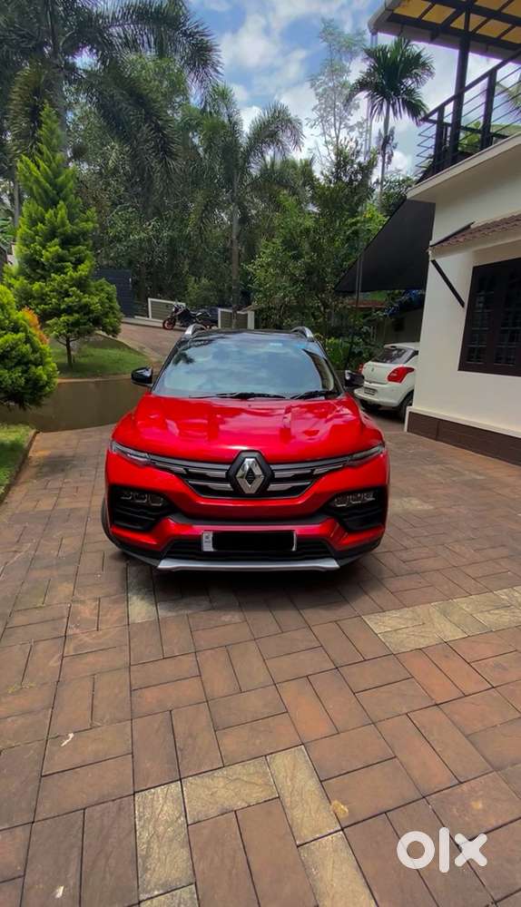 Renault Kiger Petrol 2023 (doctor Used)