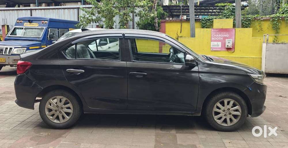 Honda Amaze 1.5 Smt I Dtec, 2021, Petrol