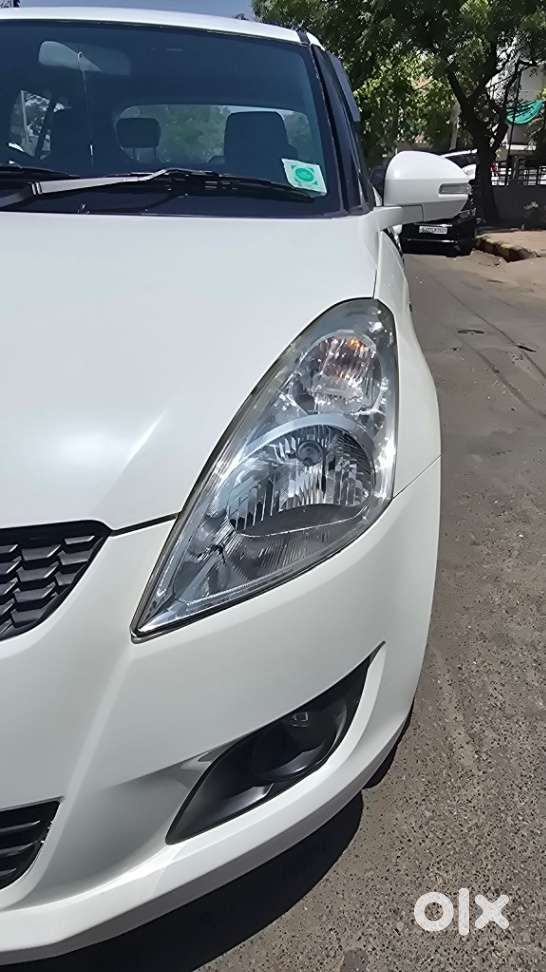 Maruti Suzuki Swift 2011-2014 Vxi, 2012, Cng & Hybrids