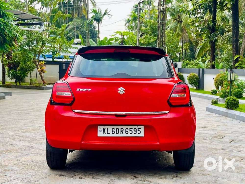 Maruti Suzuki Swift Vxi + Manual, 2020, Petrol