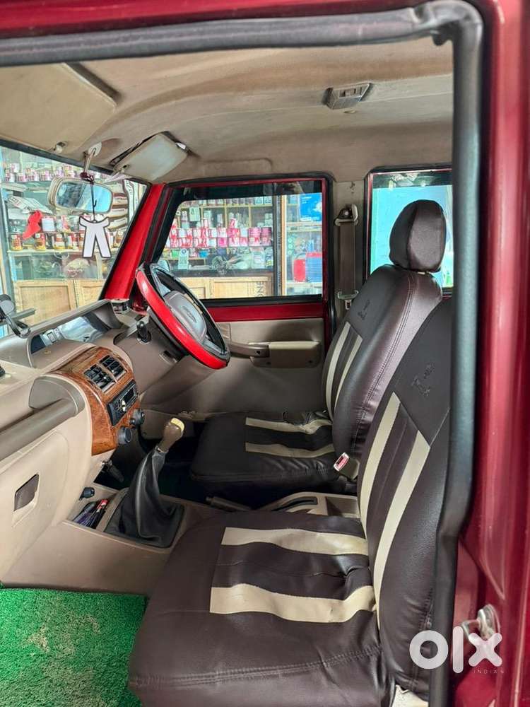 Mahindra Diesel Car 2012