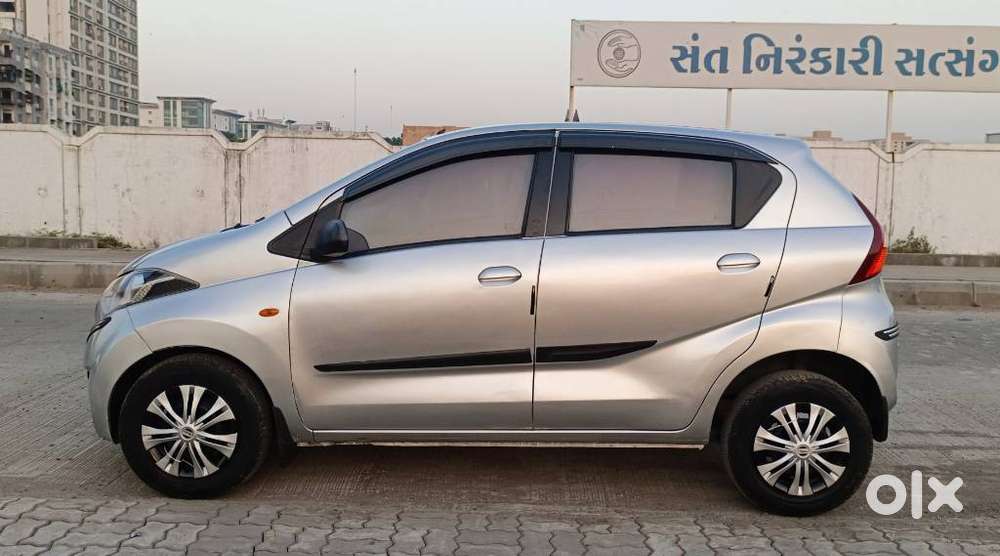 Datsun Redigo, 2017, Petrol