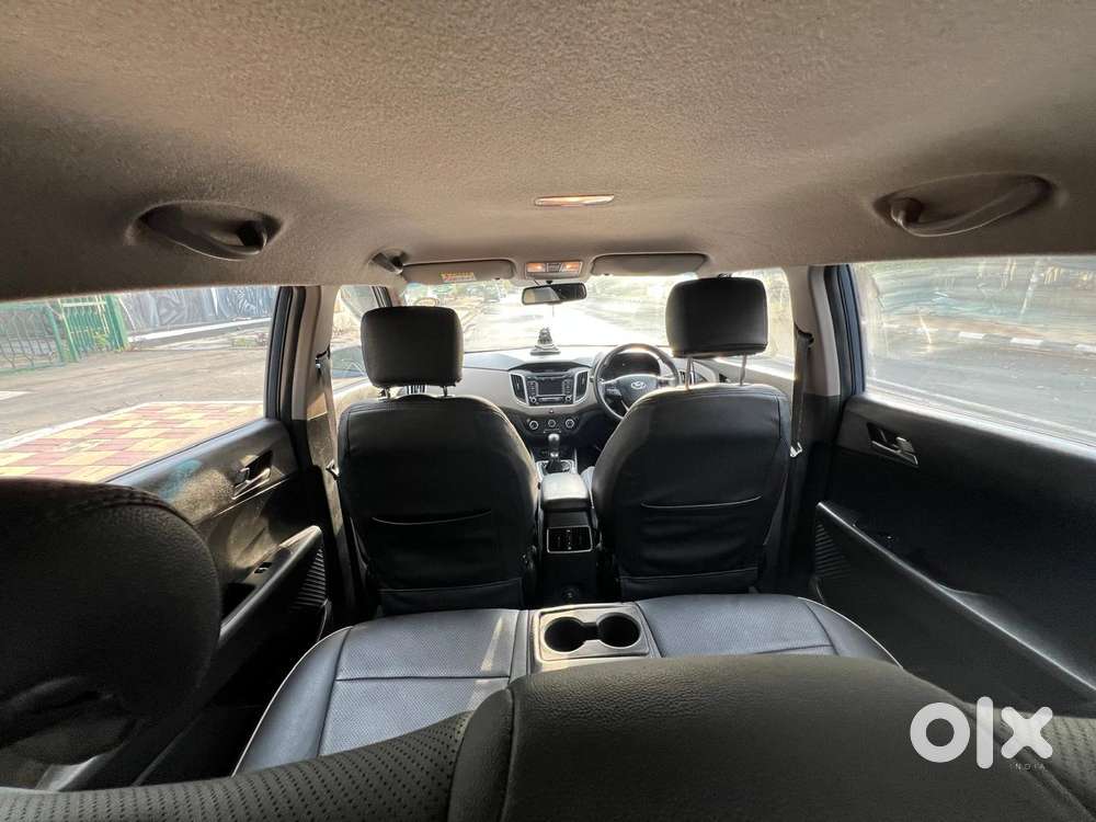 Hyundai Creta 1.6 Vtvt S, 2016, Petrol