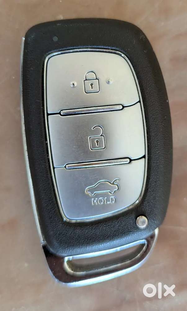 Hyundai Aura Sx 2023