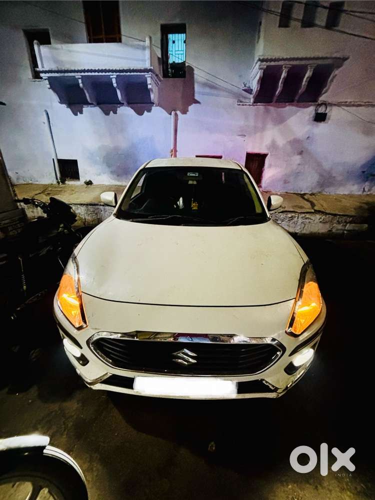 Maruti Suzuki Dzire 2018 Petrol 83000 Km Driven