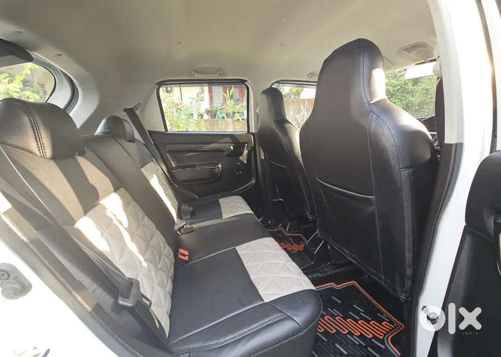 Maruti Suzuki S-presso Automatic  2024  Petrol  Well Maintained