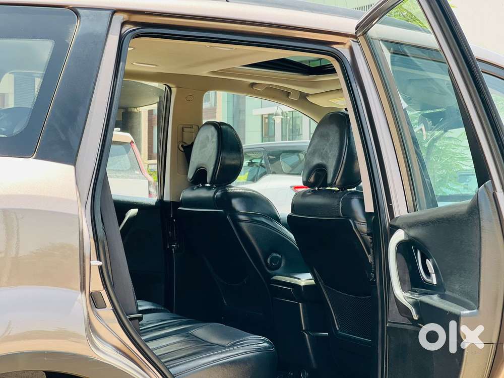 Mahindra Xuv500 W10 2wd, 2017, Diesel