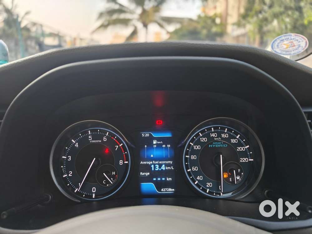 Maruti Suzuki Ertiga, 2024, Petrol