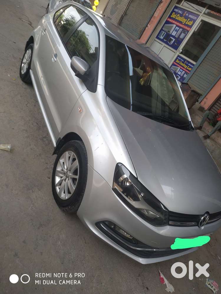 Very Good Condition
