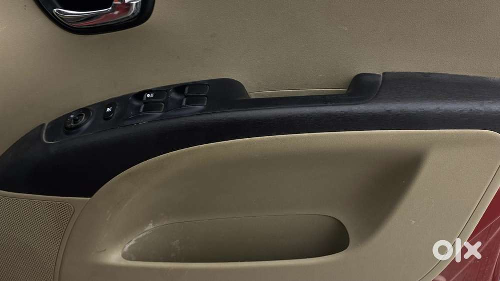 Hyundai I10 Sportz 1.2 Kappa2, 2013, Petrol