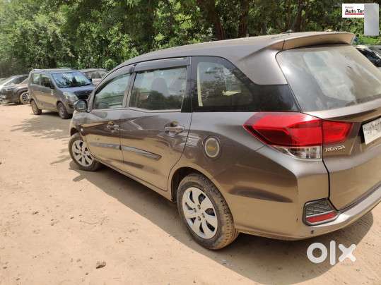 Honda Mobilio S I-vtec, 2015, Petrol