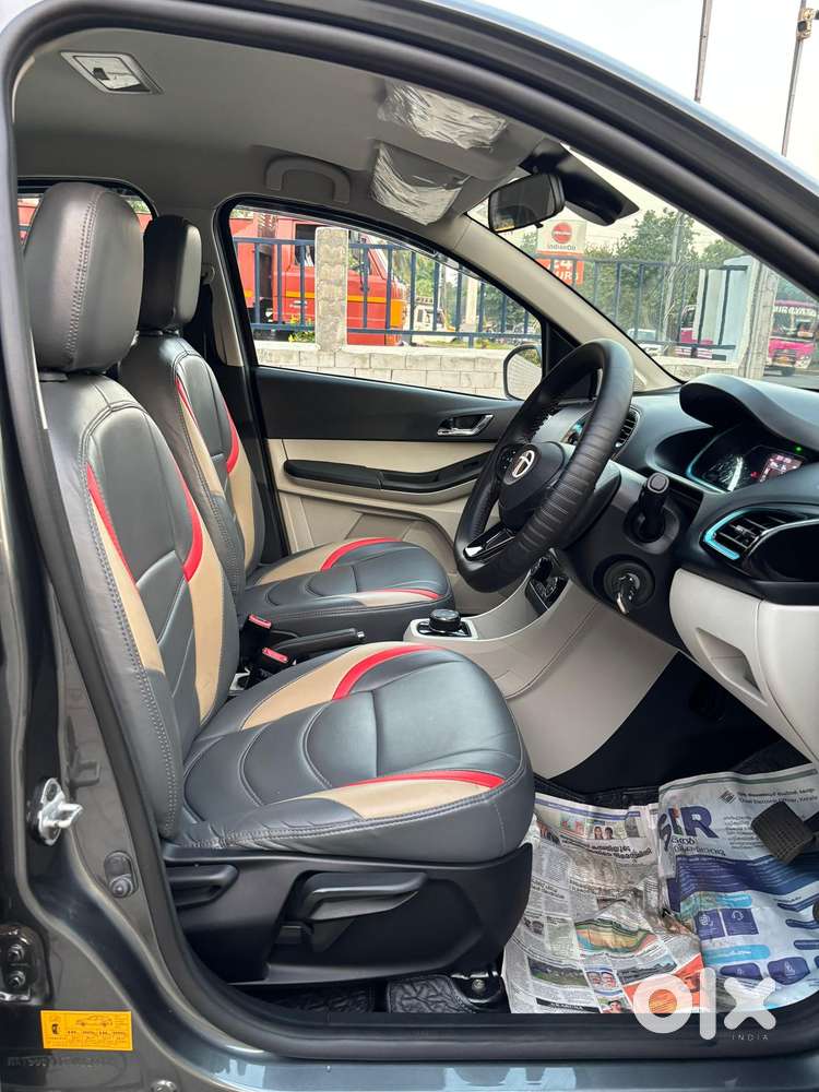 Tata Tiago Ev Xt Lr, 2024, Electric